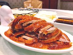 -郑州烤鸭总店
