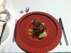 -翡翠36餐厅(浦东香格里拉店)