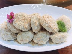 -醉霖生态餐厅(交大店)