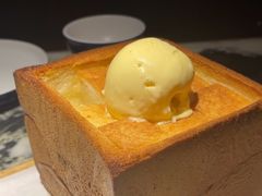 -绿茶餐厅(燕郊永旺店)