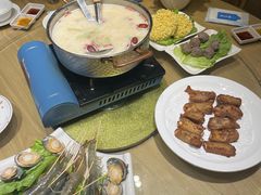 -潮汕壹号·潮汕菜·打边炉·生腌(总店)