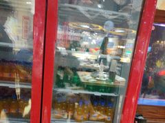 -福缘烤肉王自助(爱琴海-原比尔森店)