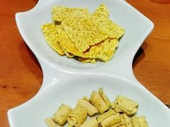 -辣不二地道川菜(汉水路店)