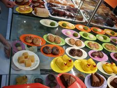 -中国农业大学-第4食堂