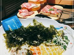 -火炉火自助餐(枫蓝国际店)
