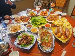 -吉顺坑烤