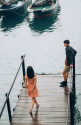 点击看大图 -太古映画婚纱摄影(天河店)