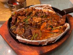 -小城家宴