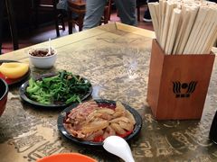 -惠丰源烩面馆(经七路店)