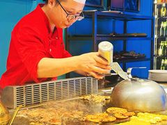-新海膳法式铁板烧(华燕奥特莱斯店)