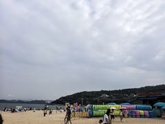 -大梅沙海滨公园