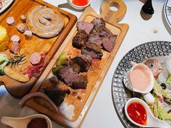 -俄士厨房(时代天街店)