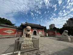-大钟寺古钟博物馆