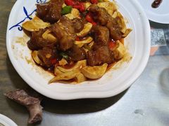 -神仙钵湘香土菜馆(光华路店)
