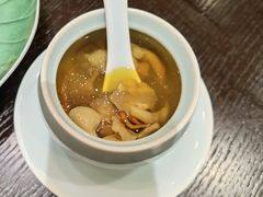-海天楼中餐厅(吴宫泛太平洋酒店)