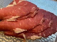 珍馔牛上脑-呷哺呷哺(松北万象汇店)