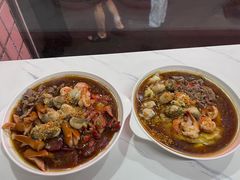 -新一味普宁肠粉王(梅林店)