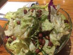 -木屋烧烤(西南角店)