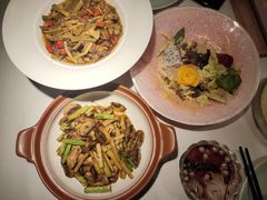 -半勺·新徽菜(银泰城店)