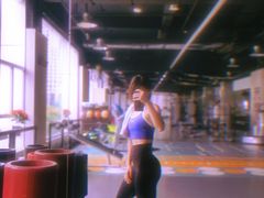 -天行健身＆天行拳馆跆拳道·格斗TXGYM