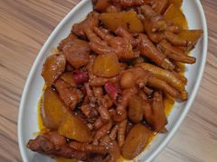 -九转小磨·非遗东北菜(群力店)