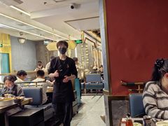 -一绪に寿喜烧(荟聚店)