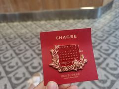 -霸王茶姬(西单百货店)