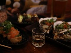 -鸟串烧Yakitori