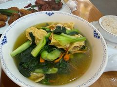 -大灶头·新昌菜(中国茶市店)