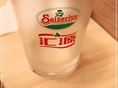 -萨莉亚意式餐厅(京溪南方医院店)