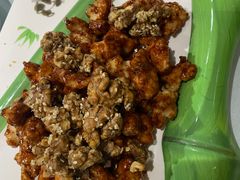 -大眼锅贴水饺(河东店)