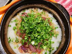 -润泽园椰子鸡(汇一城店)
