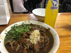 -陈记卤煮小肠
