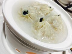 -新好景海鲜酒家(新塘店)