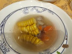 -成都龙之梦大酒店-龙悦中餐厅