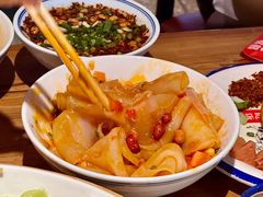 -怪噜范·老贵阳街头名小吃(汇金星力城店)