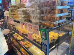 -永昌饼家(西华路店)