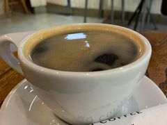 -明谦·Coffee&Cocktail Bar(美您公园店)