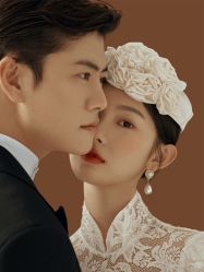 -第一夫人婚纱摄影(南京店)