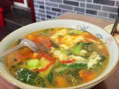 -灵福缘私房菜·农家菜(拈花湾·灵山大佛必推店)