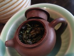 -青藤茶馆(南山路店)