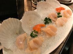 -四季火锅酒家(新濠影汇店)