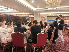 -金鮀岛潮州酒家