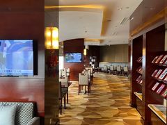 -长沙运达喜来登酒店