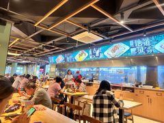 -银记肠粉店(南方医院店)