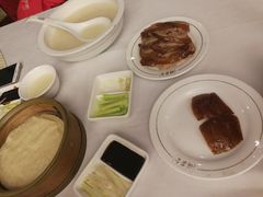 -北京全聚德(天安门店)