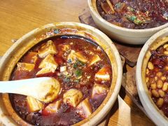 -罗妈砂锅(江苏南京江宁万达店)