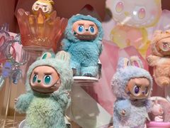 -泡泡玛特POPMART(上海环球港店)