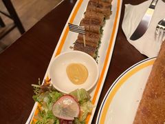 -La Creperie法餐厅(桃江路店)