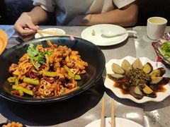 -红辣椒·川菜·火锅(张杨路店)